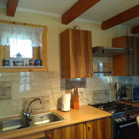 In 36212 Апартаменты